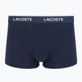 Труси чоловічі Lacoste 5H12997 3 пари navy blue/green/red/navy blue 3
