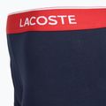 Труси чоловічі Lacoste 5H12997 3 пари navy blue/green/red/navy blue 6