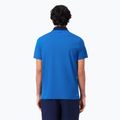 Футболка тенісна чоловіча поло Lacoste DH8971 gipsy blue 2
