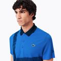Футболка тенісна чоловіча поло Lacoste DH8971 gipsy blue 3
