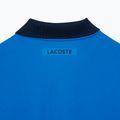 Футболка тенісна чоловіча поло Lacoste DH8971 gipsy blue 6