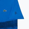 Футболка тенісна чоловіча поло Lacoste DH8971 gipsy blue 7