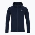 Спортивний костюм тенісний чоловічий Lacoste WH3108 navy blue/navy blue 3