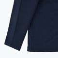 Спортивний костюм тенісний чоловічий Lacoste WH3108 navy blue/navy blue 5