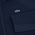 Спортивний костюм тенісний чоловічий Lacoste WH3108 navy blue/navy blue 6