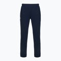 Спортивний костюм тенісний чоловічий Lacoste WH3108 navy blue/navy blue 7