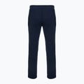 Спортивний костюм тенісний чоловічий Lacoste WH3108 navy blue/navy blue 8