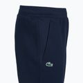 Спортивний костюм тенісний чоловічий Lacoste WH3108 navy blue/navy blue 9