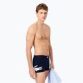 Труси чоловічі Lacoste 5H1291 3-пак navy blue/white/silver ch 2