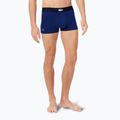 Труси чоловічі Lacoste 5H1291 3-пак navy blue/white/silver ch 5