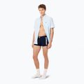 Труси чоловічі Lacoste 5H1291 3-пак navy blue/white/silver ch 6