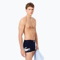 Труси чоловічі Lacoste 5H1291 3-пак thyme/navy blue/white 4