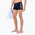 Труси чоловічі Lacoste 5H1291 3-пак thyme/navy blue/white 5