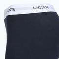 Труси чоловічі Lacoste 5H5150 3 пари black/green/navy blue 6