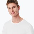 Футболка чоловіча Lacoste TH9007 3-пак white 3