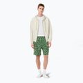 Футболка чоловіча Lacoste TH9007 3-пак white 6