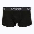 Труси чоловічі Lacoste 5H1292 5 пар black 2