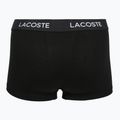 Труси чоловічі Lacoste 5H1292 5 пар black 3