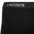 Труси чоловічі Lacoste 5H1292 5 пар black 4