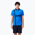 Чоловічі тенісні шорти Lacoste GH7413 темно-синій/циганський синій 2