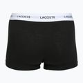 Труси чоловічі Lacoste 5H5150 3 пари black 3