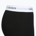 Труси чоловічі Lacoste 5H5150 3 пари black 4