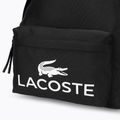 Рюкзак міський Lacoste NU5182ZT 20 л black 4