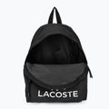 Рюкзак міський Lacoste NU5182ZT 20 л black 5
