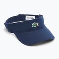Козирок тенісний чоловічий Lacoste RK8727 navy blue