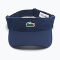 Козирок тенісний чоловічий Lacoste RK8727 navy blue 2