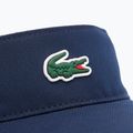 Козирок тенісний чоловічий Lacoste RK8727 navy blue 4
