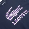Футболка чоловіча Lacoste TH4769 navy blue 3