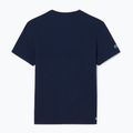 Футболка чоловіча Lacoste TH4769 navy blue 2