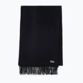Шарф чоловічий Lacoste RE7864 Black