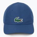 Кепка Lacoste RK2450 france blue 2