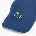 Кепка Lacoste RK2450 france blue 3