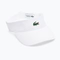 Козирок тенісний чоловічий Lacoste RK8727 white