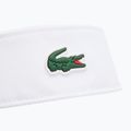 Козирок тенісний чоловічий Lacoste RK8727 white 4
