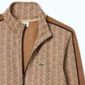 Кофта чоловіча Lacoste SH1368 croissant/cookie-port 0 5