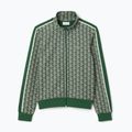 Кофта чоловіча Lacoste SH1368 green/sinople
