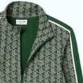 Кофта чоловіча Lacoste SH1368 green/sinople 2