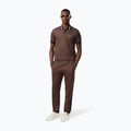 Штани чоловічі Lacoste XH1440 velvet/date Brown 2