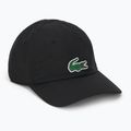 Кепка Lacoste RK2450 black