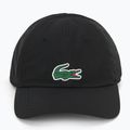 Кепка Lacoste RK2450 black 2
