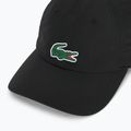 Кепка Lacoste RK2450 black 3