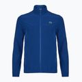 Спортивний костюм тенісний чоловічий Lacoste WH4752 france blue 3