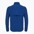 Спортивний костюм тенісний чоловічий Lacoste WH4752 france blue 4