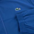 Спортивний костюм тенісний чоловічий Lacoste WH4752 france blue 6