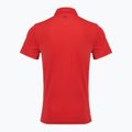 Футболка поло чоловіча Lacoste DH4777 red 2