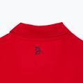 Футболка поло чоловіча Lacoste DH4777 red 5